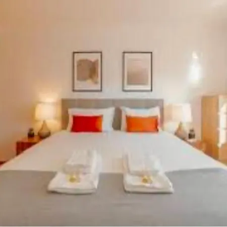 Privat bolig Cascais Location Te