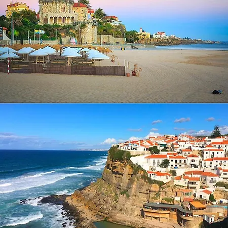 Cascais Location Te *